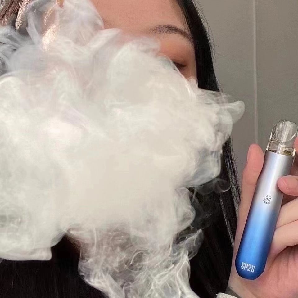 一顆煙彈可以抽幾口?