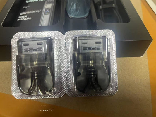 【SP2S 】SP2S注油主機專用空彈 0.6/0.8 三顆入